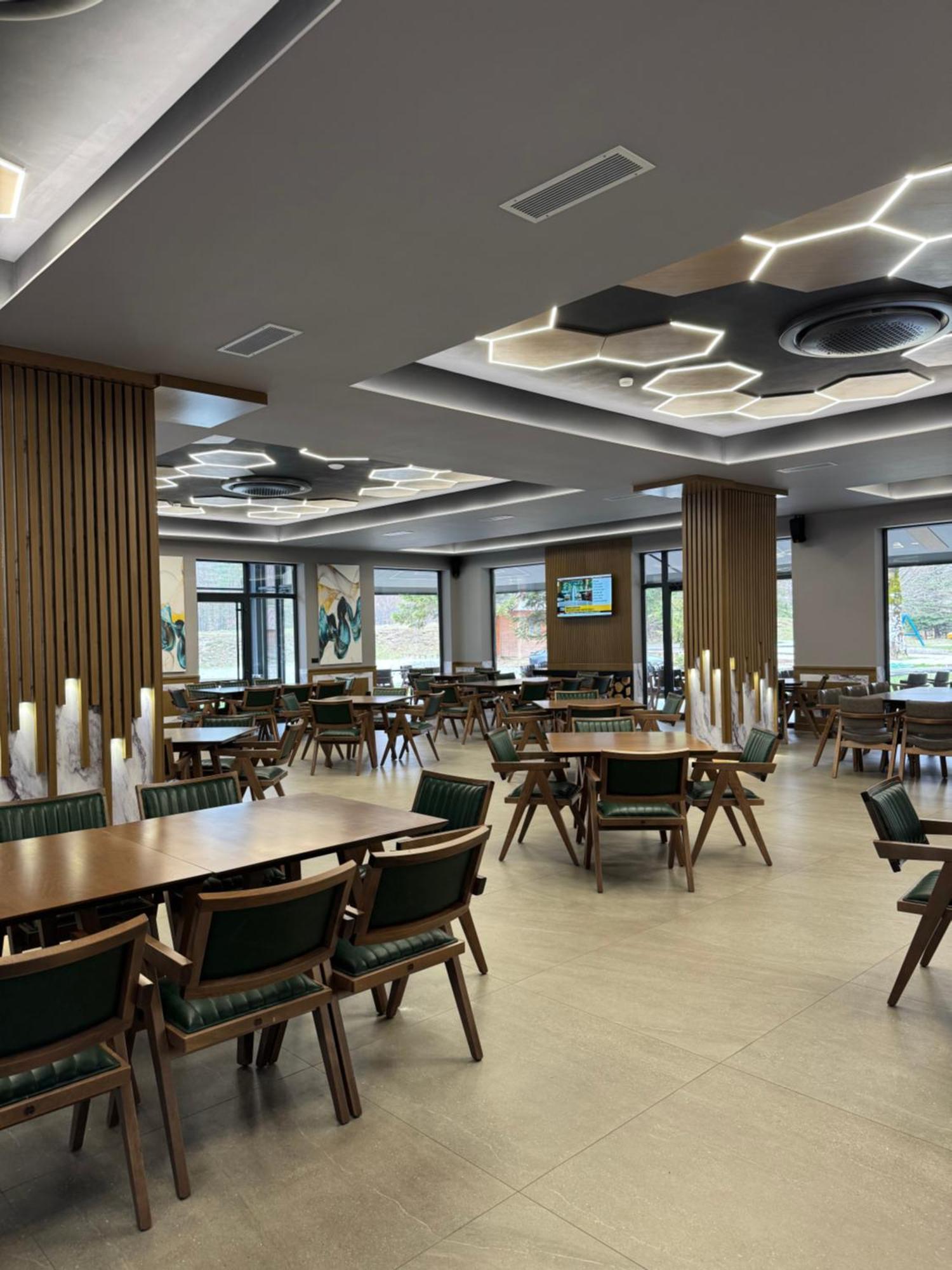 Hotel Fusha E Gjese Valbona Exteriör bild