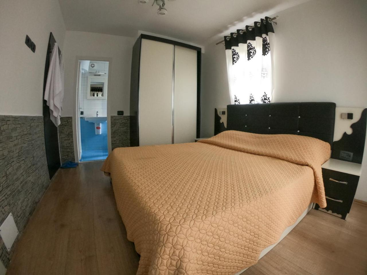 Hotel Fusha E Gjese Valbona Exteriör bild